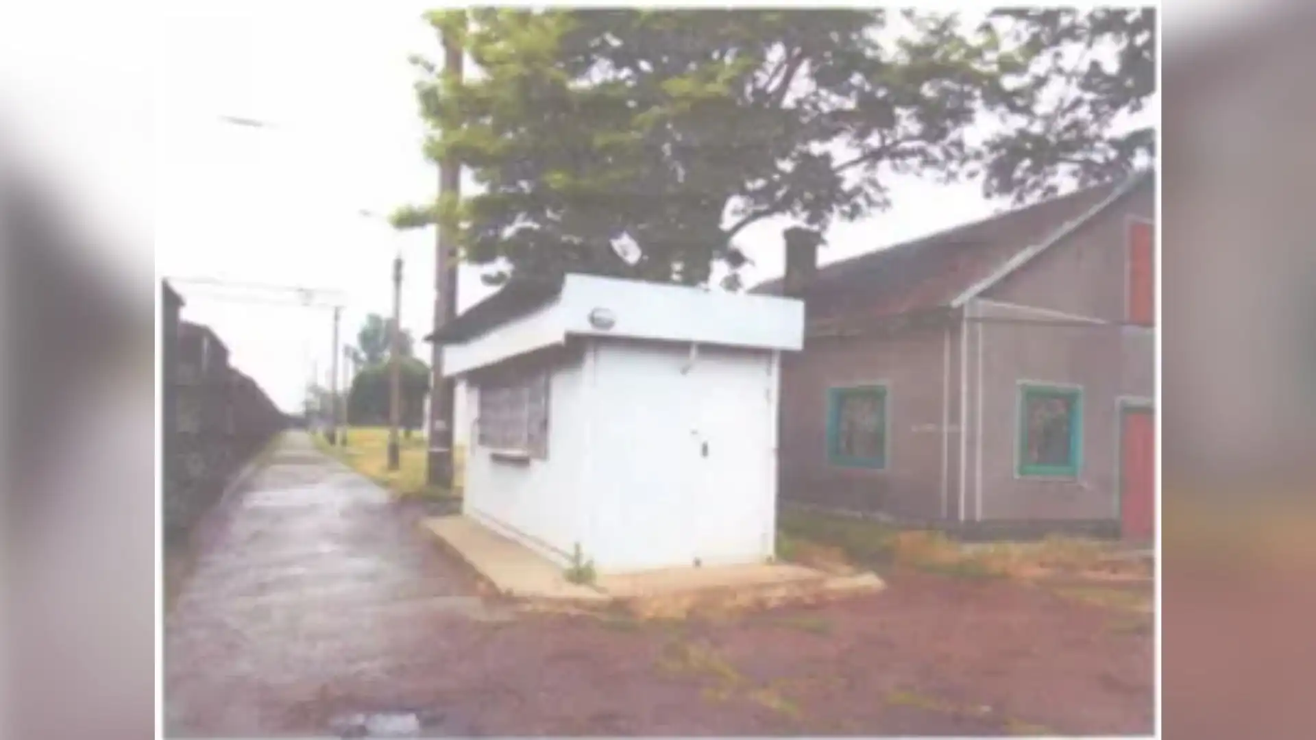 Перон вокзалу в Долинській здаватимуть в оренду: стартова ціна - 767 гривень