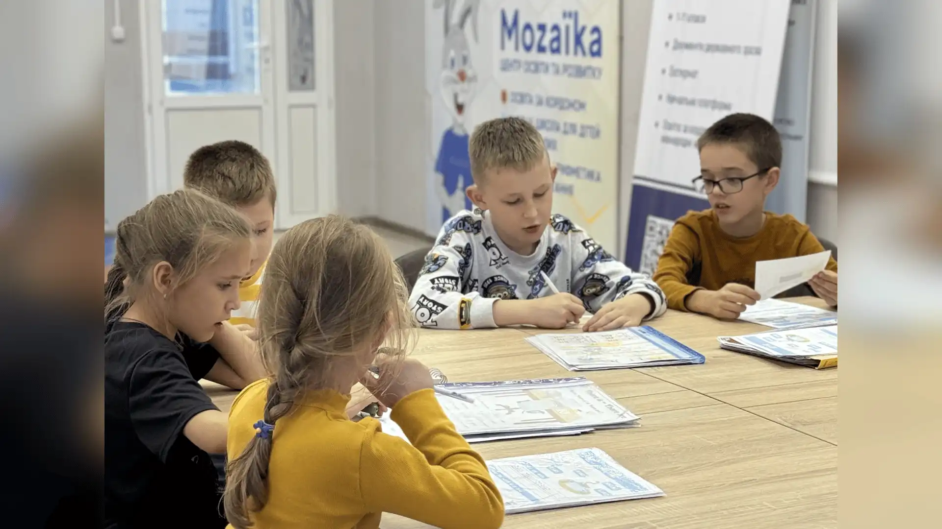 Де вивчати англійську в Кропивницькому