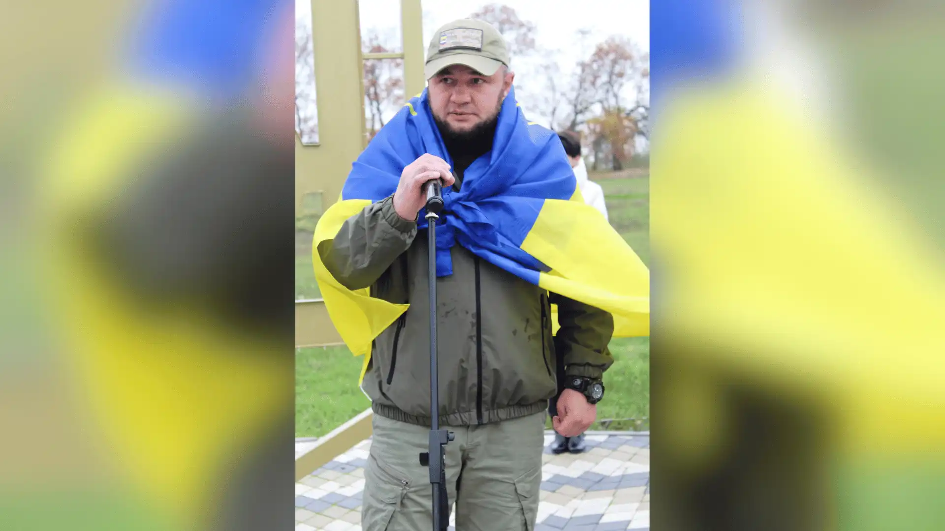 Олег Найденко