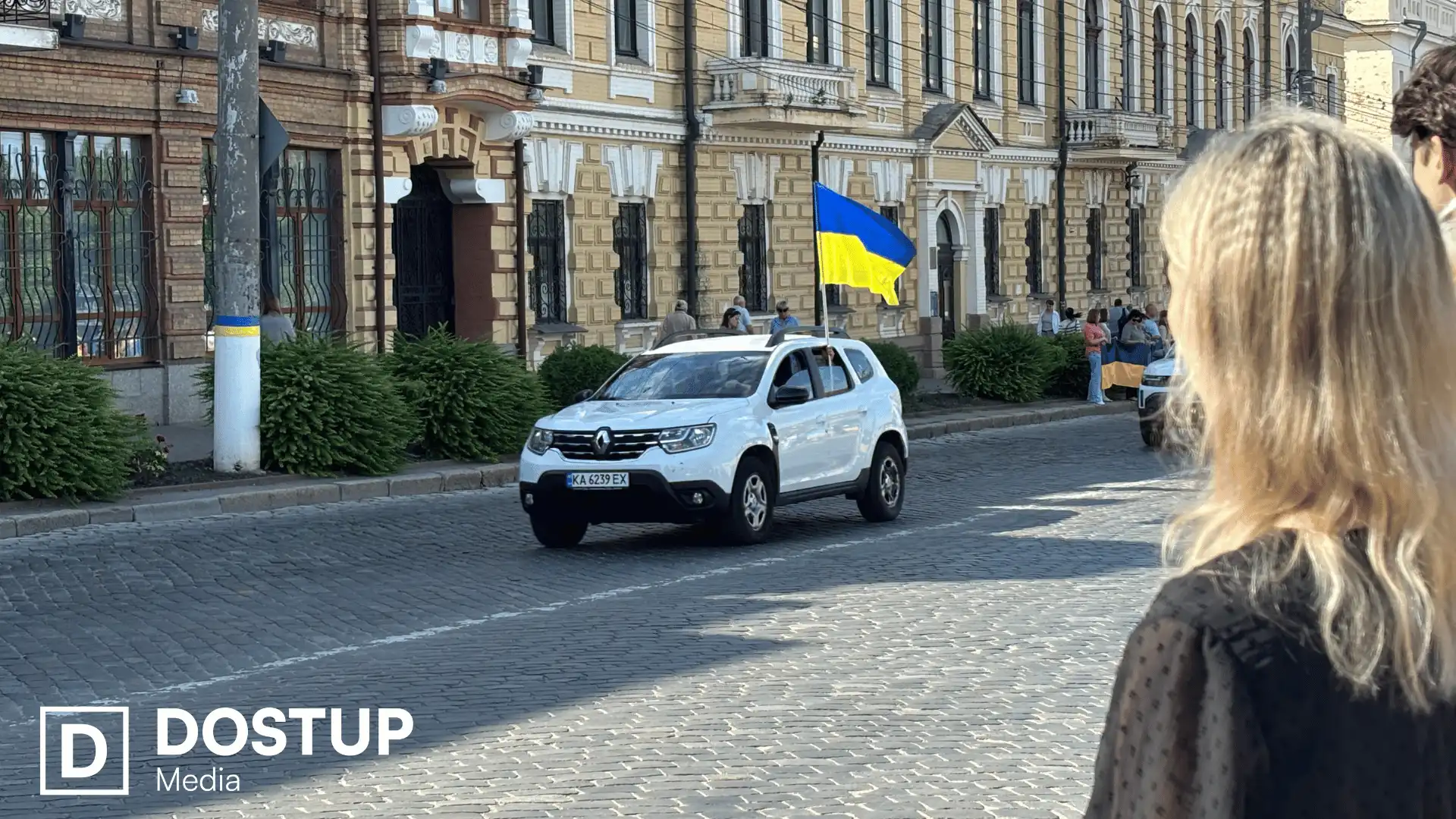 Кропивницький прощання із полеглими захисниками
