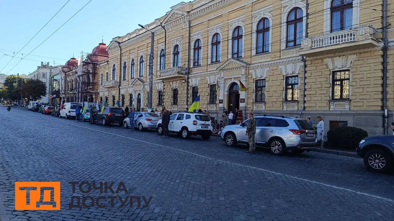 46-річний Сергій Бoндарь загинув