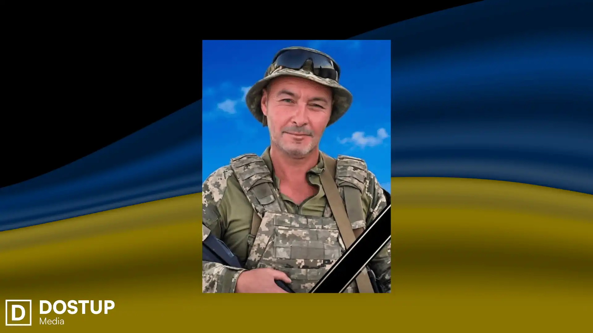 Oлександр Ліханін загинув