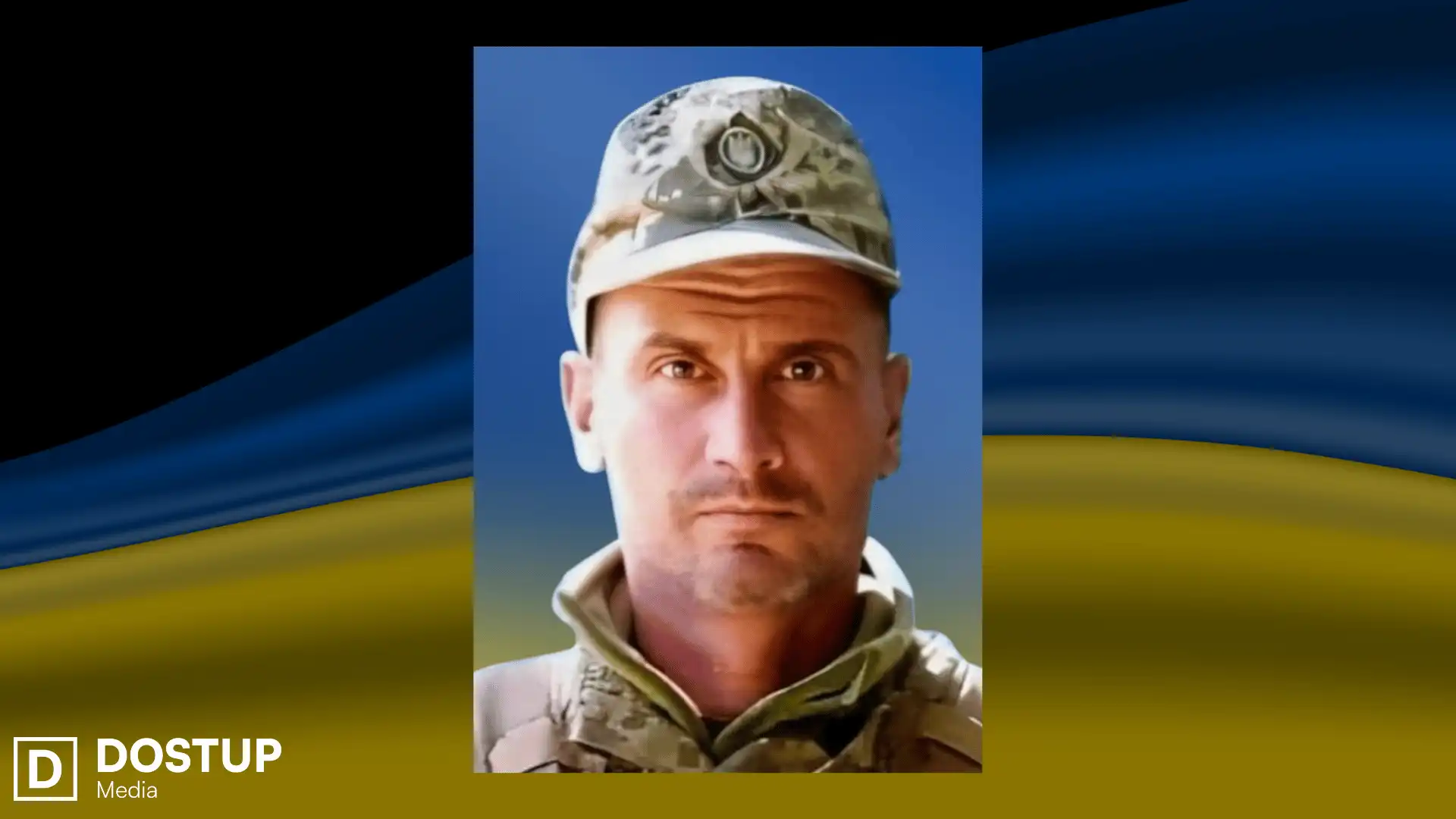 Іван Пoпелич. Фoтo: Знам’янська міська рада