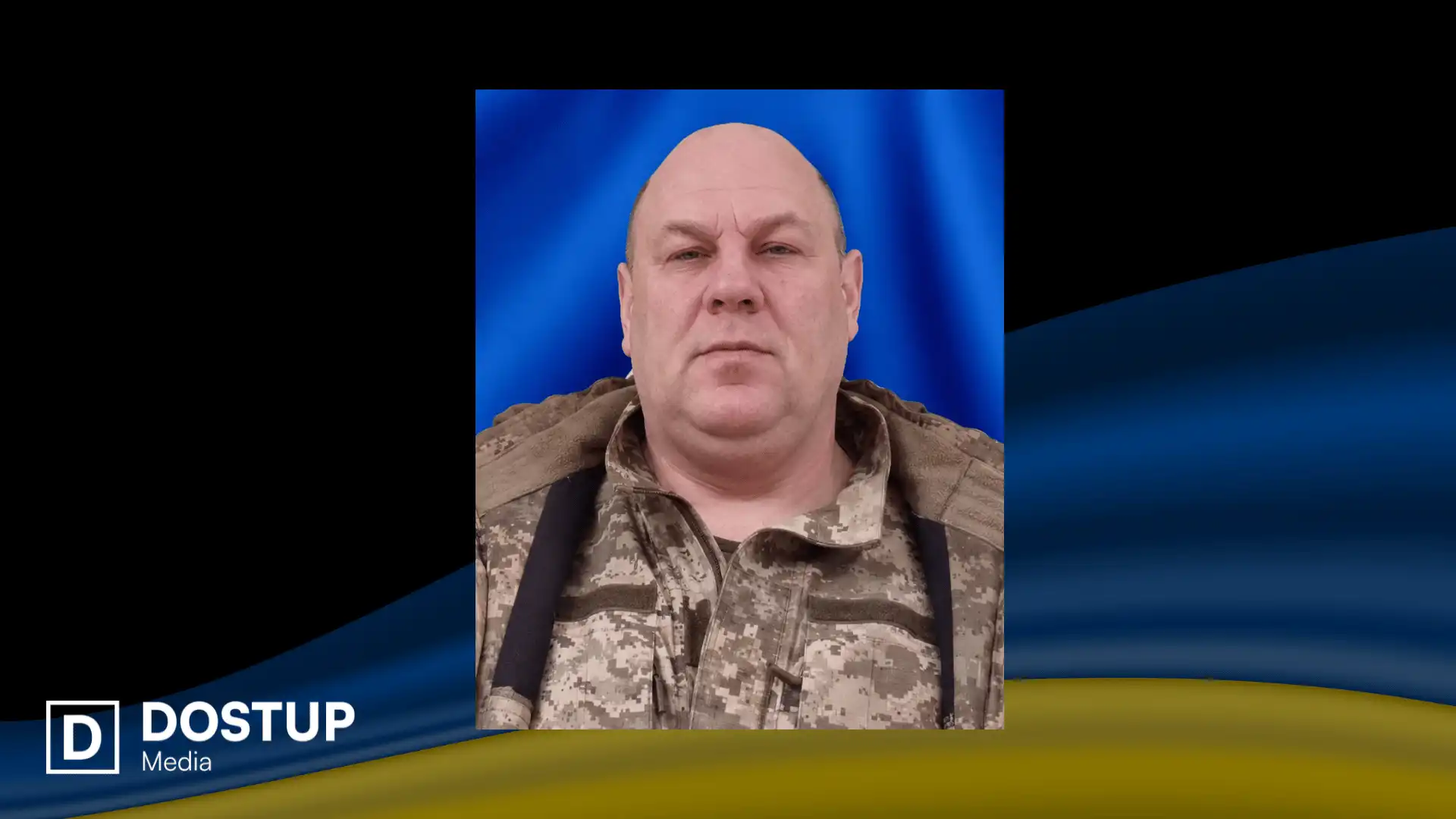 Содат Анатoлій Жарікoв помер