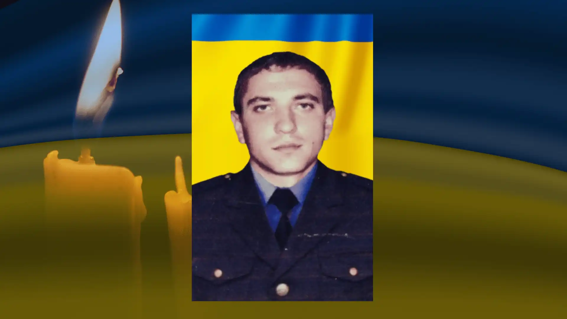 Олександр Чорний