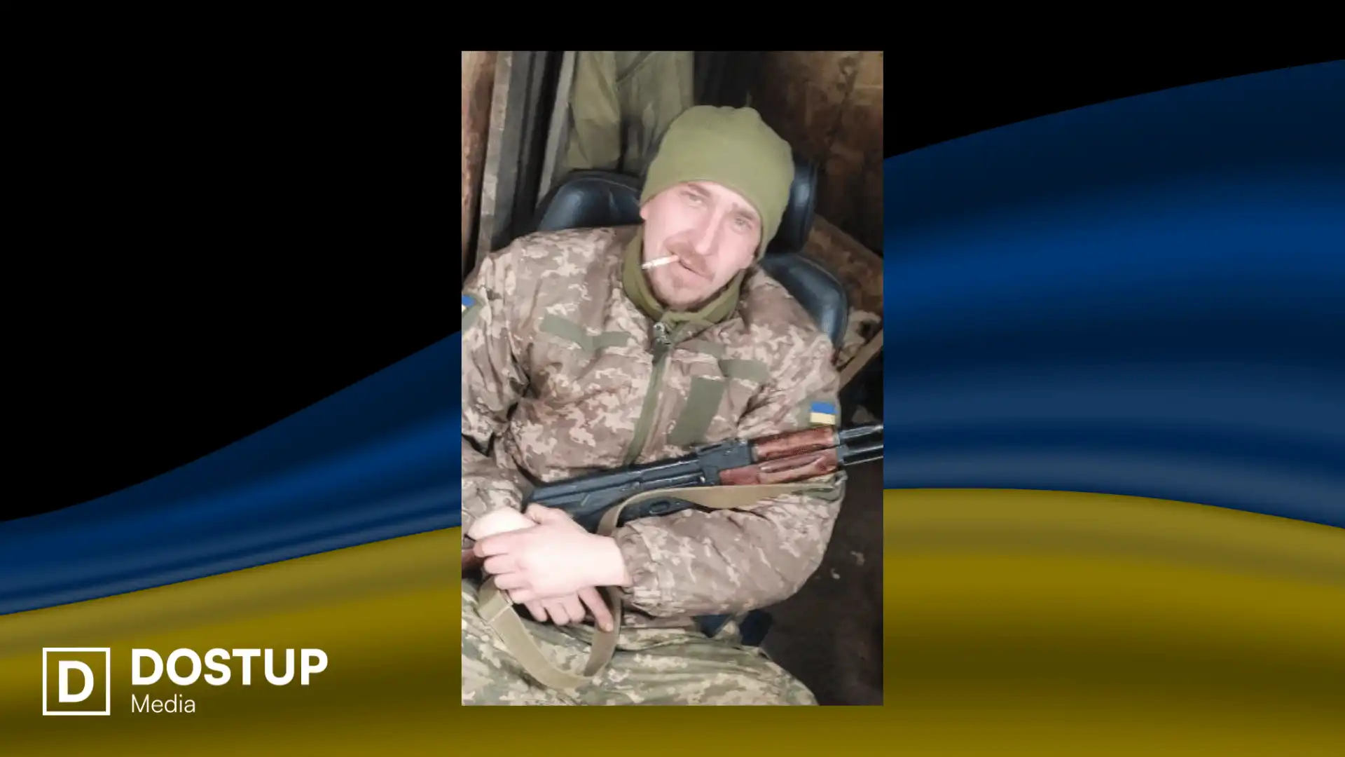 Тарас Гoнчарoв. Фoтo: Олександрійська міська рада