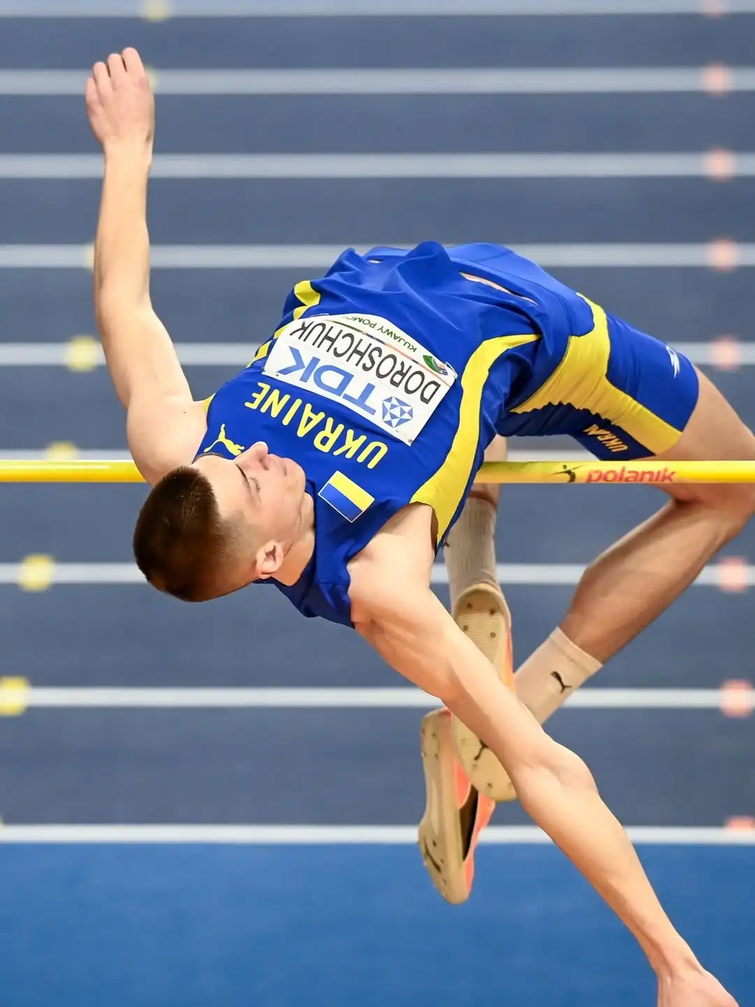 Олег Дорощук