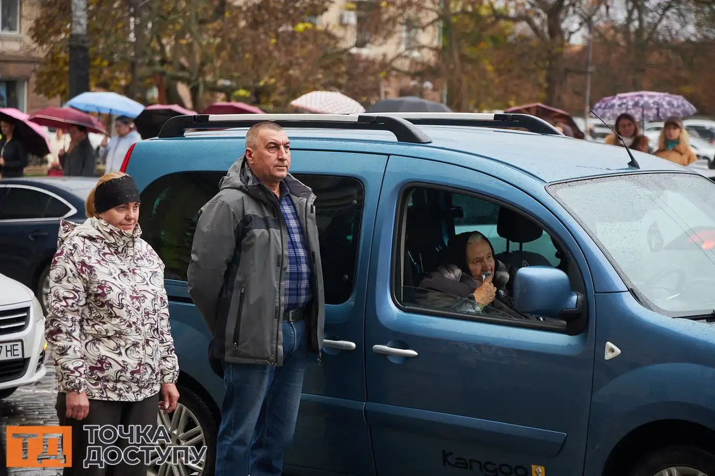 У Кропивницькому вшанували пам’ять двох захисників, які загинули, обороняючи країну.