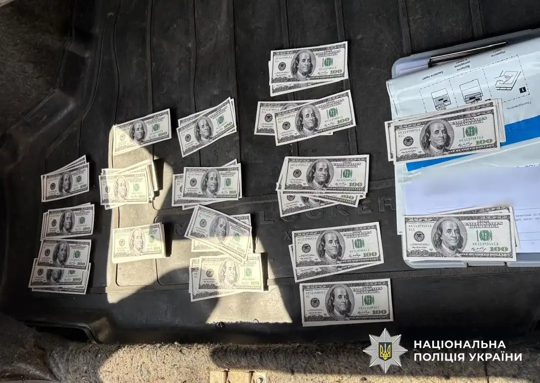 У вимаганні грошей за фіктивне батьківство підозрюють 30-річну жінку з Новоукраїнського району