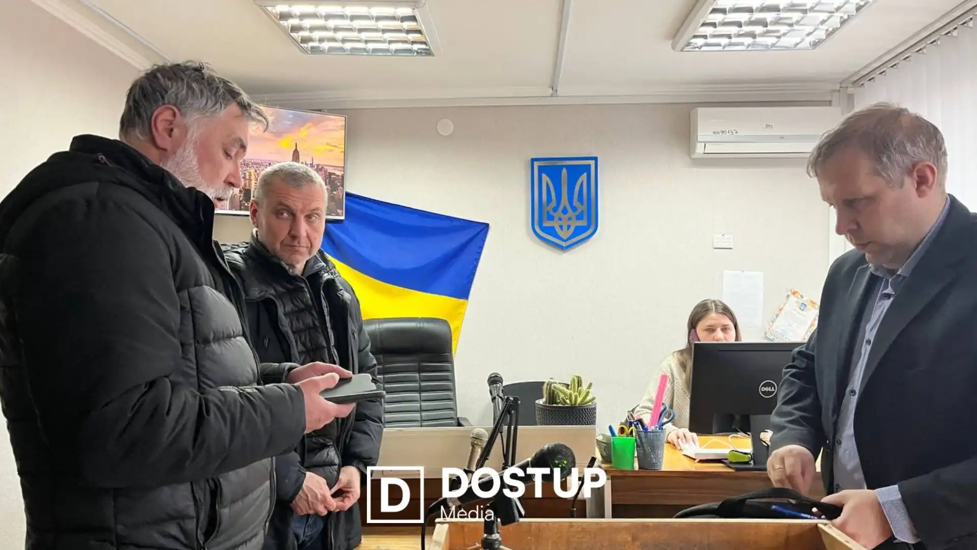 «Нам не сподобалося, як це прозвучало. Складається враження, ніби мобілізацію подають так, щоб показати їх у кращому світлі», — сказала одна з активісток.