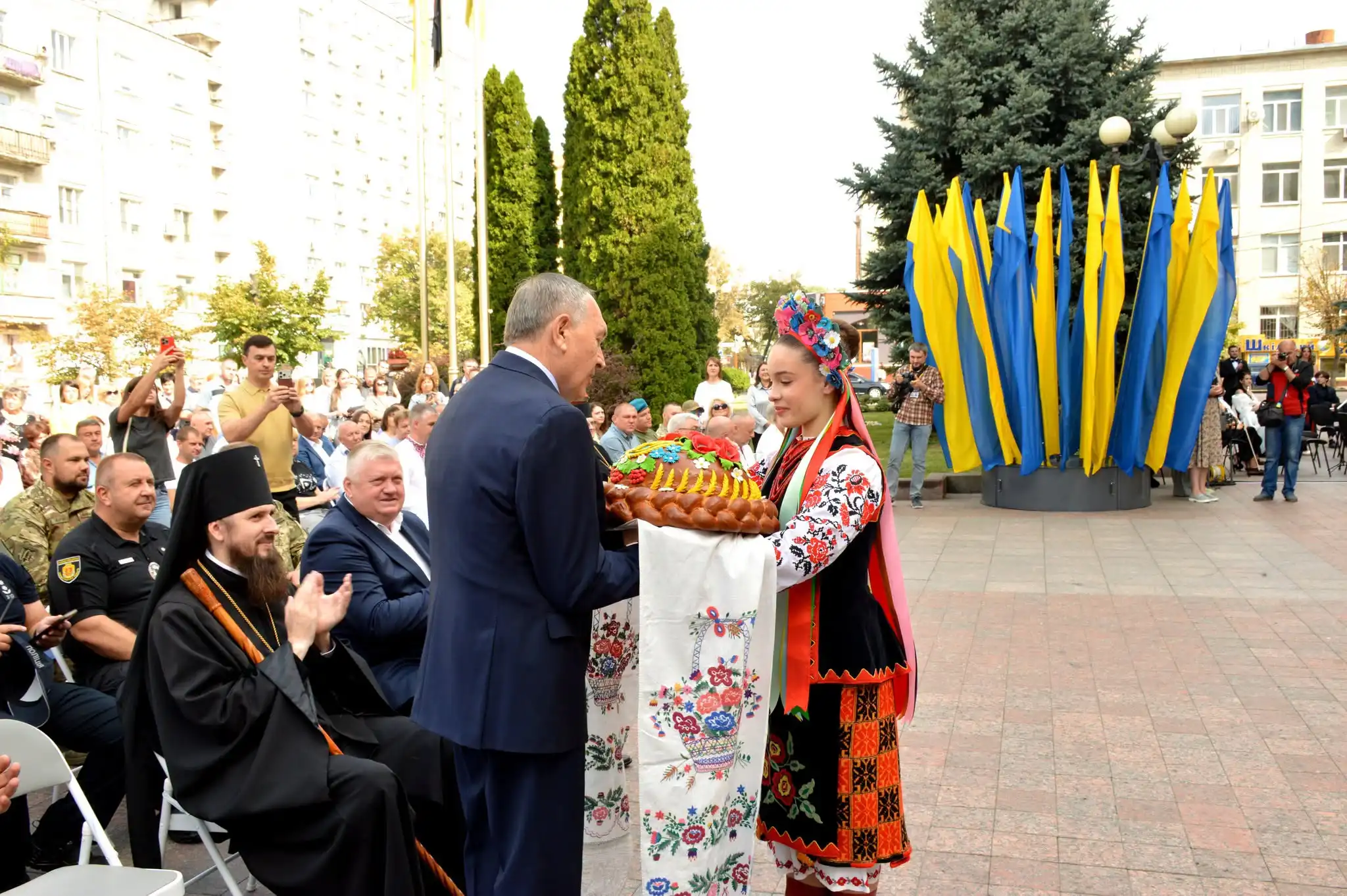 День міста у Кропивницькому