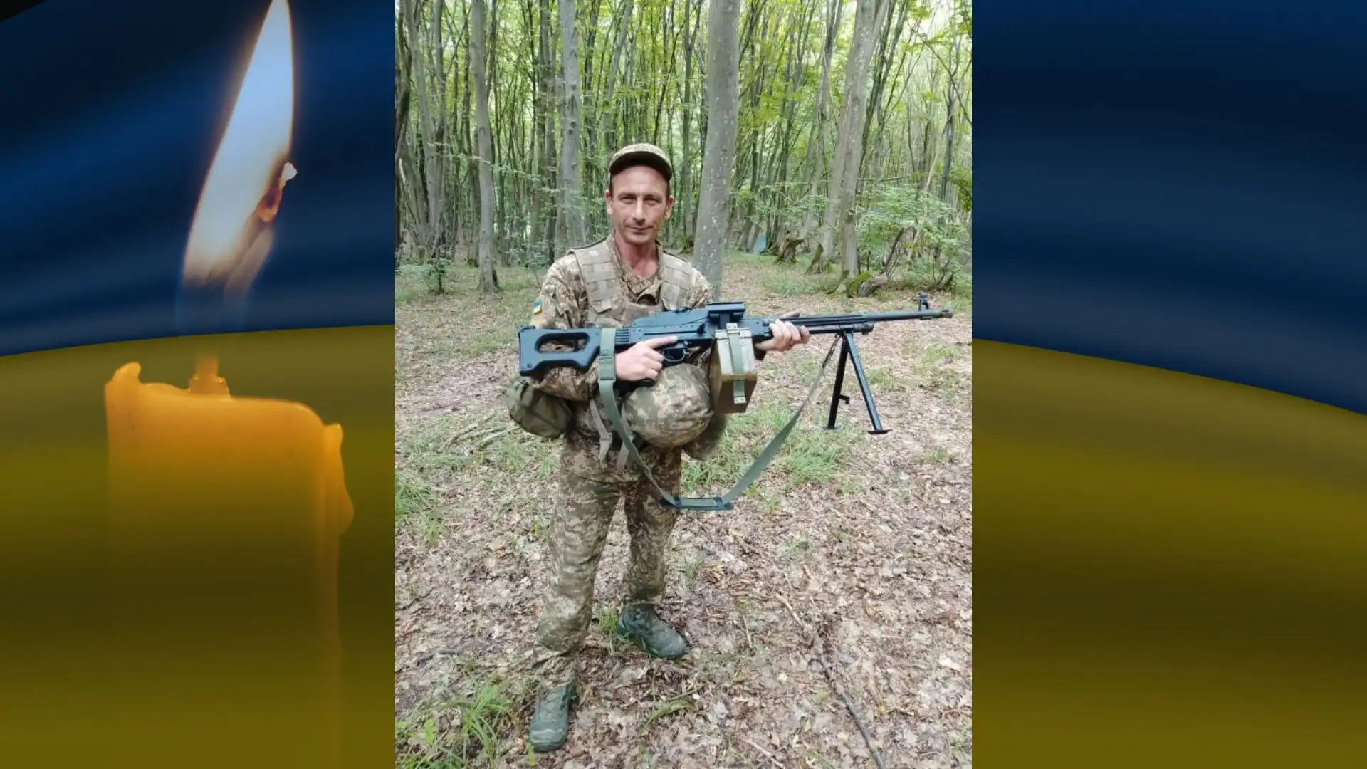 Чотири громади Кіровоградщини повідомили про загибель військових