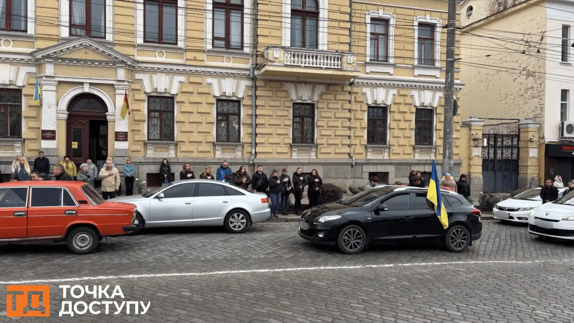 четверо військових з Кропивницького загинули на війні