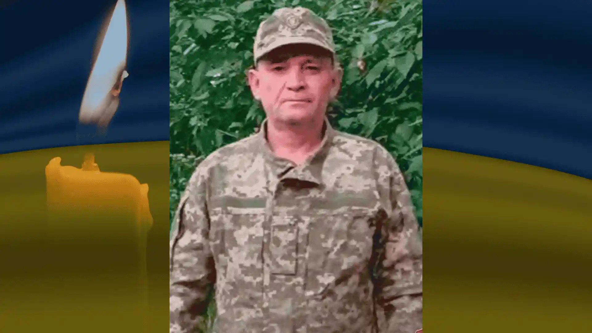 військовий Олександр Степанцов помер в лікарні Одеси