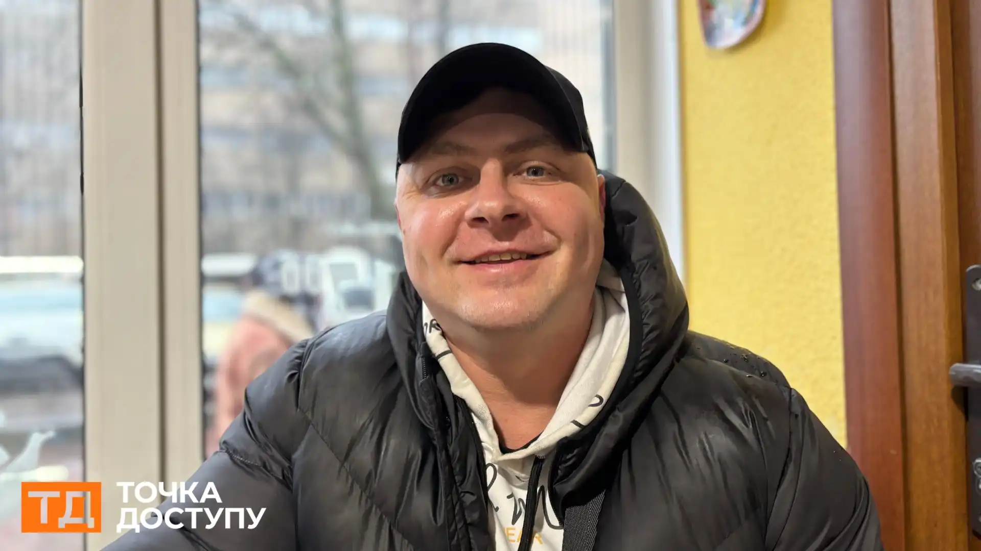 Сергій Васильков