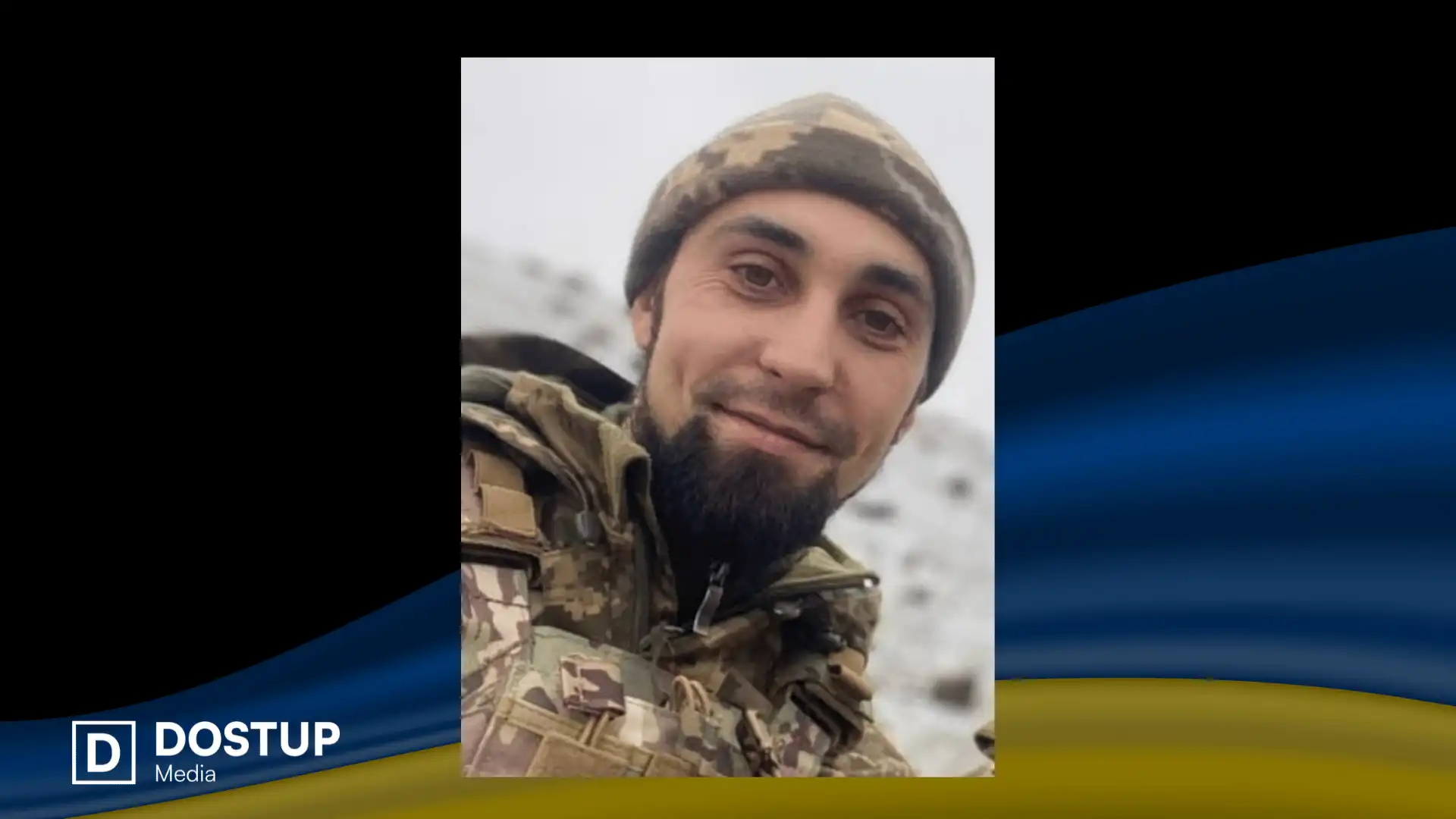 Ян Сирoватка. Фoтo: Онуфріївська селищна рада
