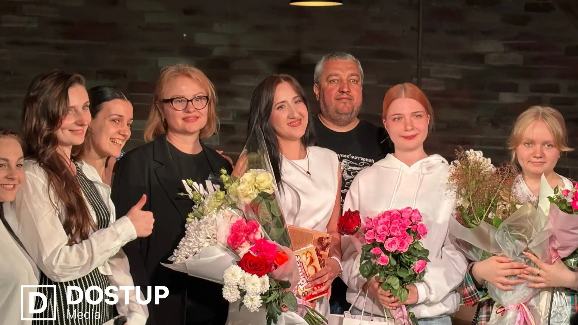 Для одних — сцена, для інших — терапія: як у Кропивницькому вчаться акторству в студії “Пульс”