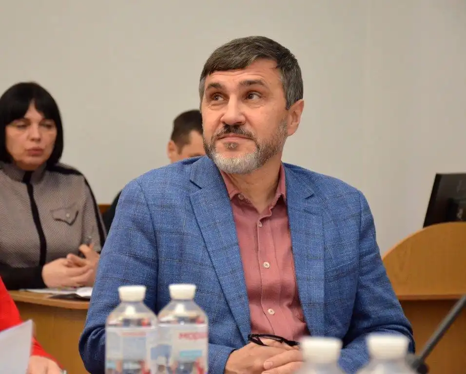 Юрій Семенюк