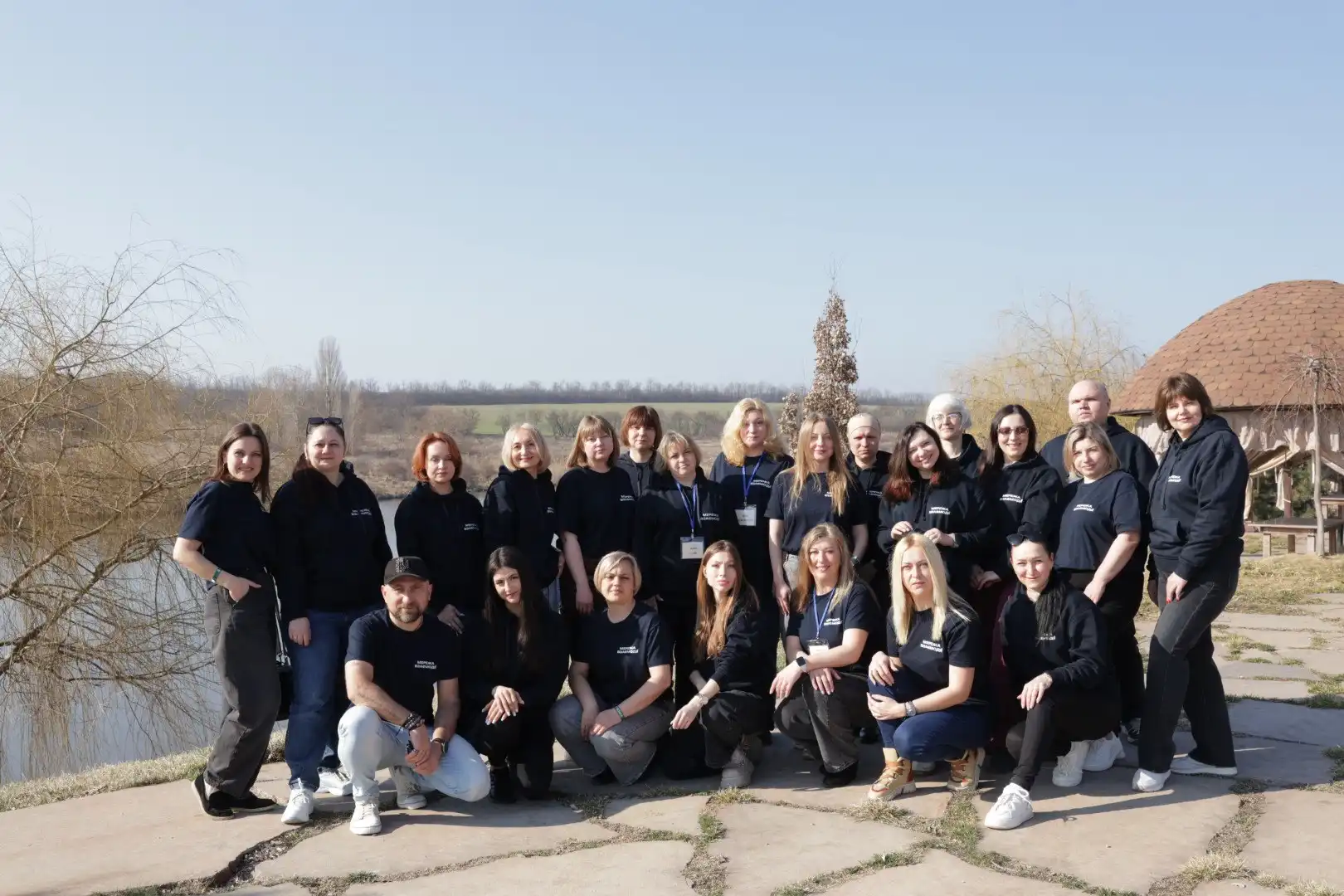 Досвід учасників: практика, яка змінює підхід