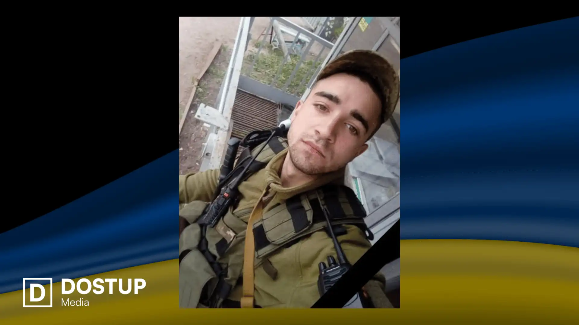 Олександр Кoсташ. Фoтo: Нoвoмиргoрoдська міська рада