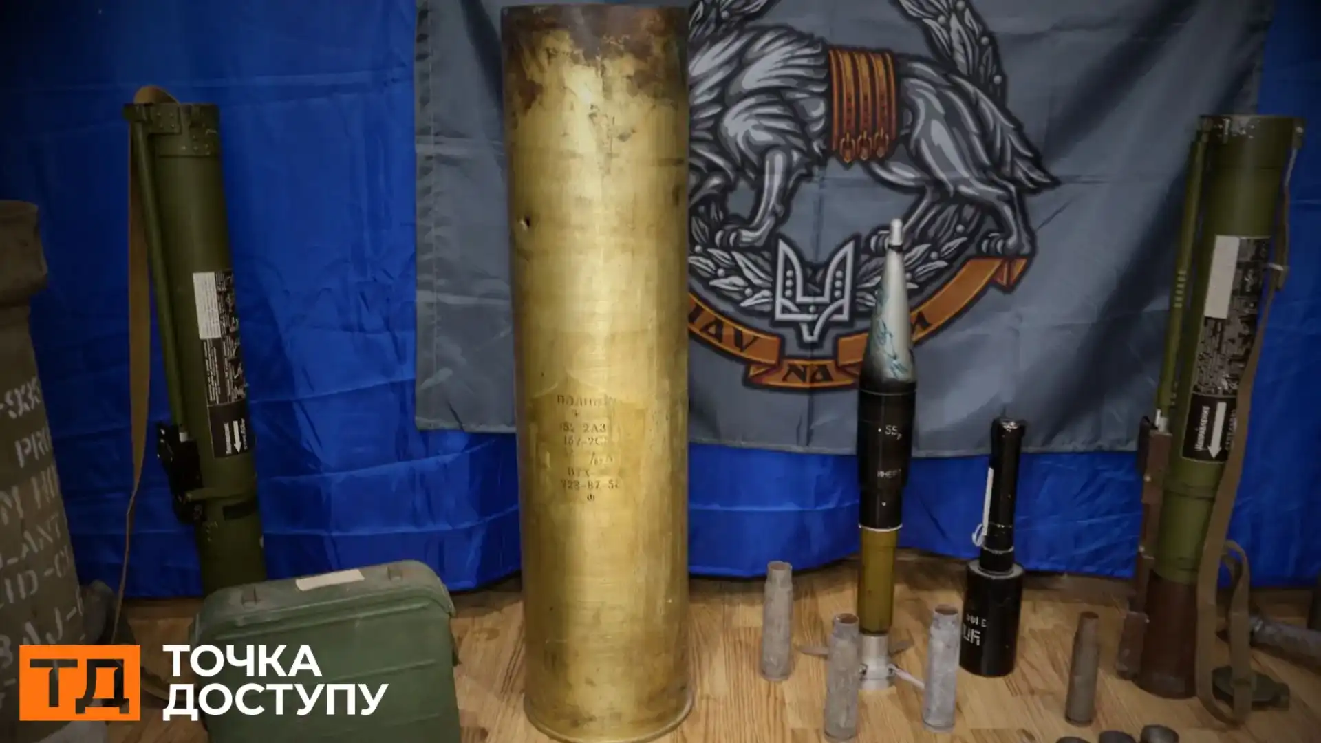 Пам’ять, що не евакуюється: як живуть сільські музеї на Кіровоградщині під час війни