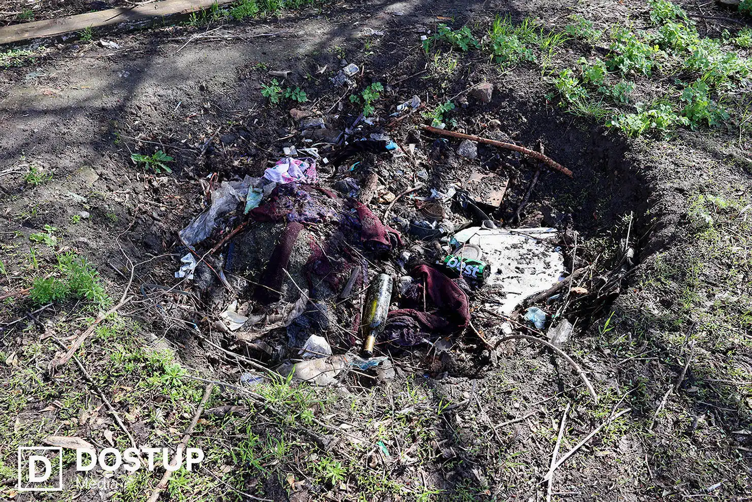 чому нічого не будують у центрі Кропивницького