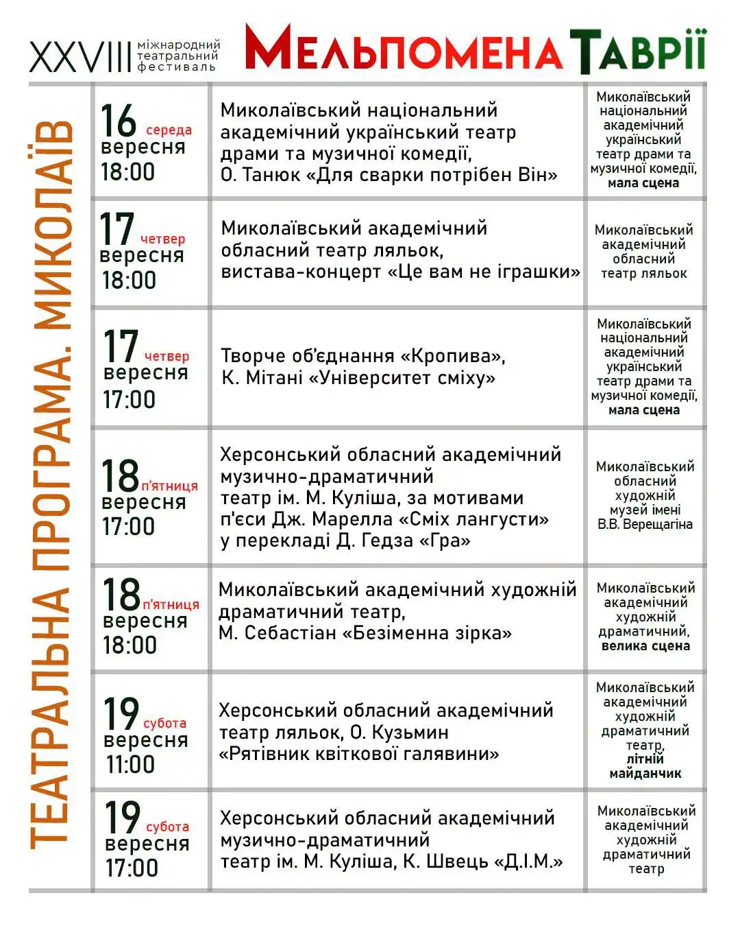 Програма