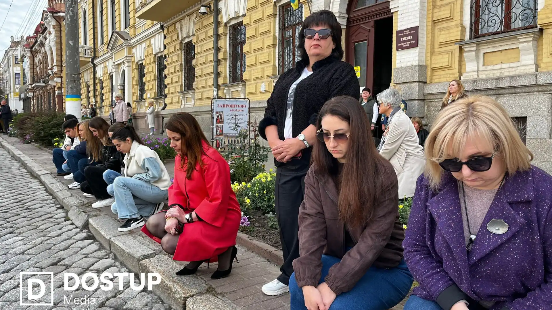 З трьома військовослужбовцями попрощалися у Кропивницькому