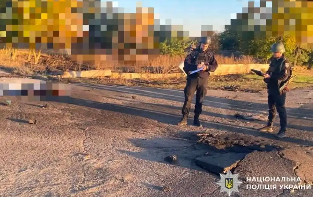 Гайворон 3 жовтня наслідки обстрілу
