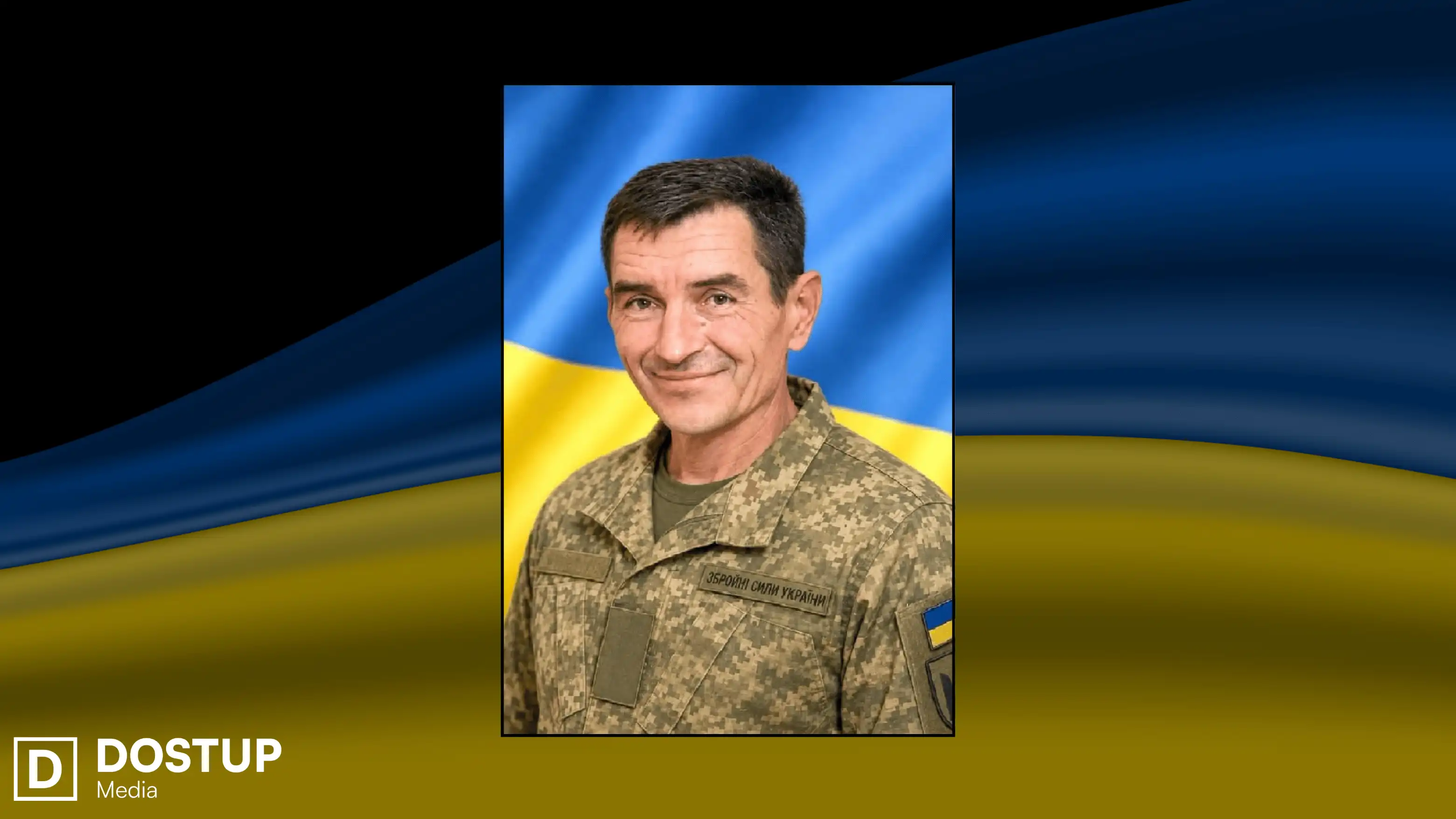 Юрій Сидоренко. Фото: Кропивницька міська рада