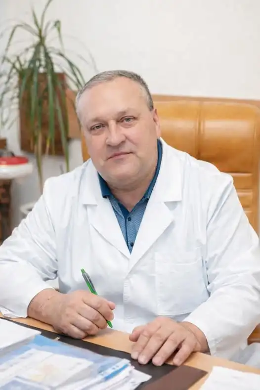 Олександр Артюх, депутат Кропивницької міської ради