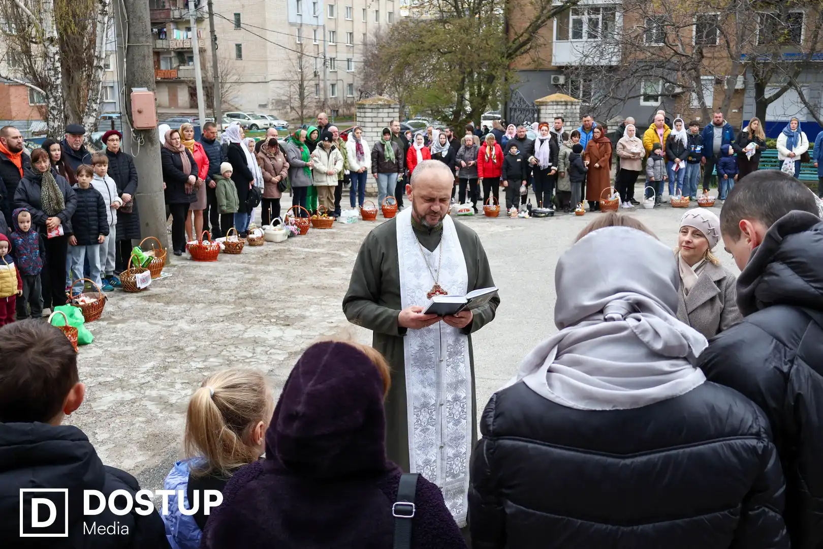 Гарнізонний храм Покрови Пресвятої Богородиці