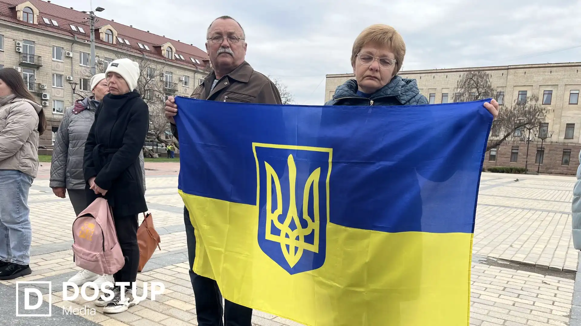 У Кропивницькому попрощалися з трьома захисниками, які загинули на війні