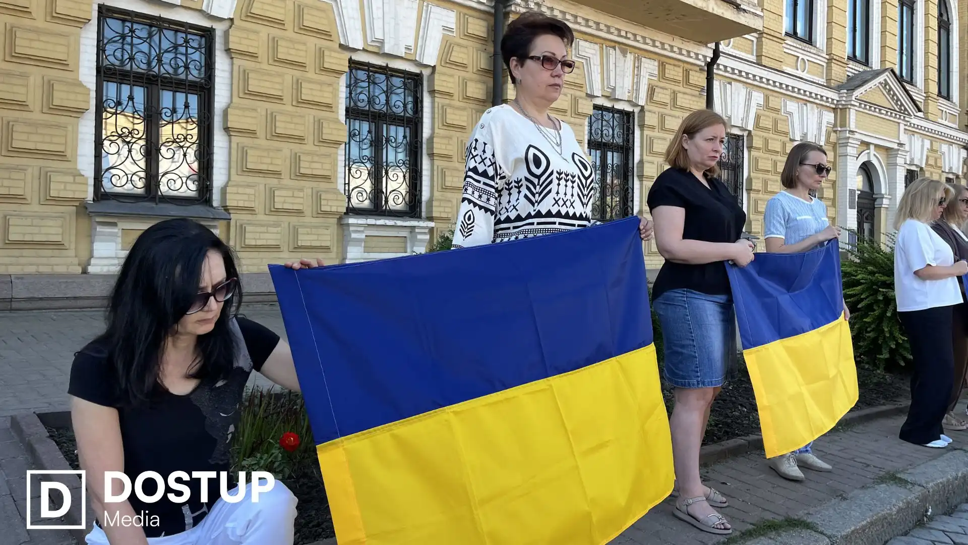 З двома захисника попрощалися у Кропивницькому
