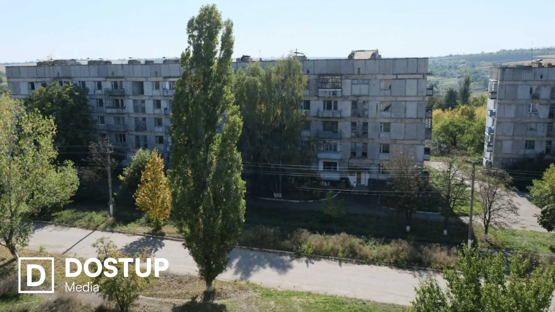 Село Липняжка