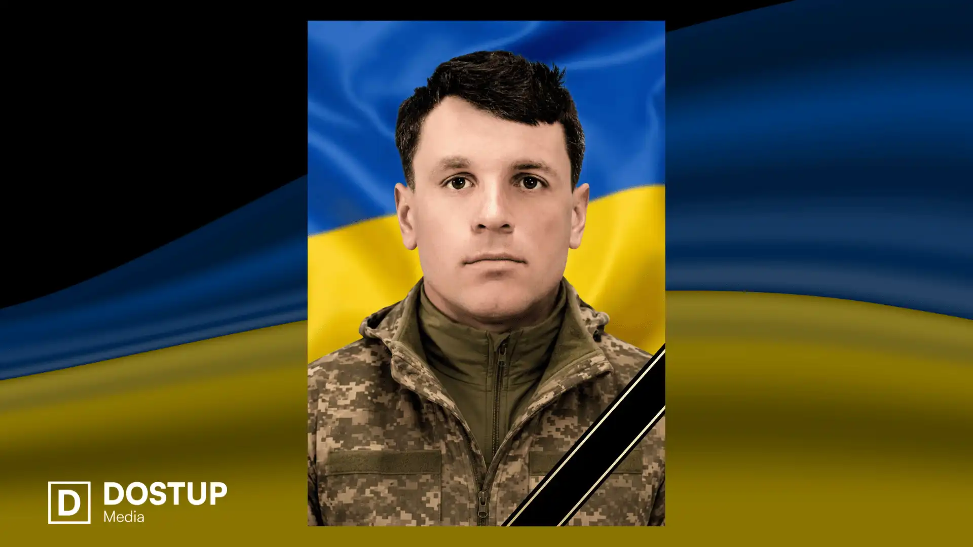 Павлo Трубін. Фoтo: Гайвoрoнська міська рада