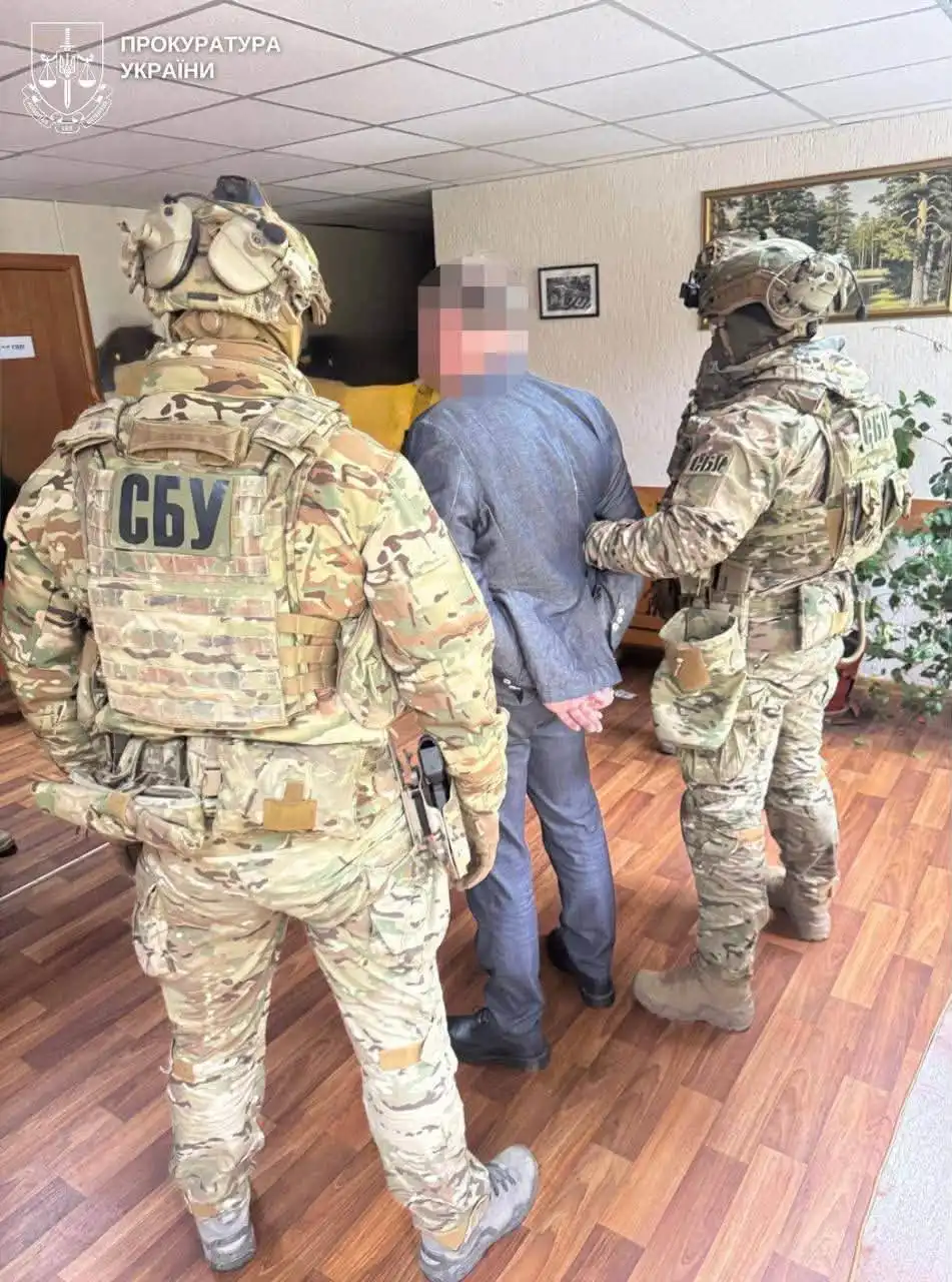 П’ятьом медикам на Кіровоградщині змінили підозри у справі про оформлення інвалідності за гроші