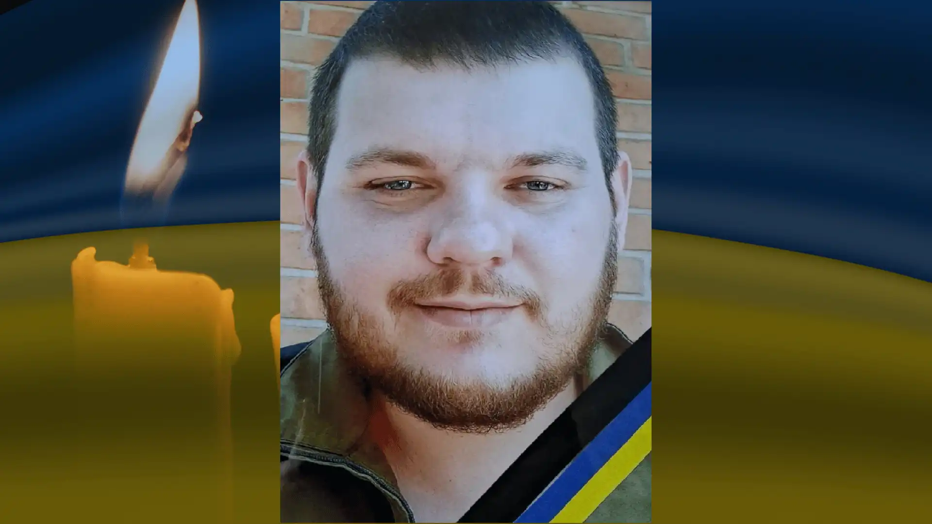 Артем Читаєв. Фото: Кропивницька міська рада