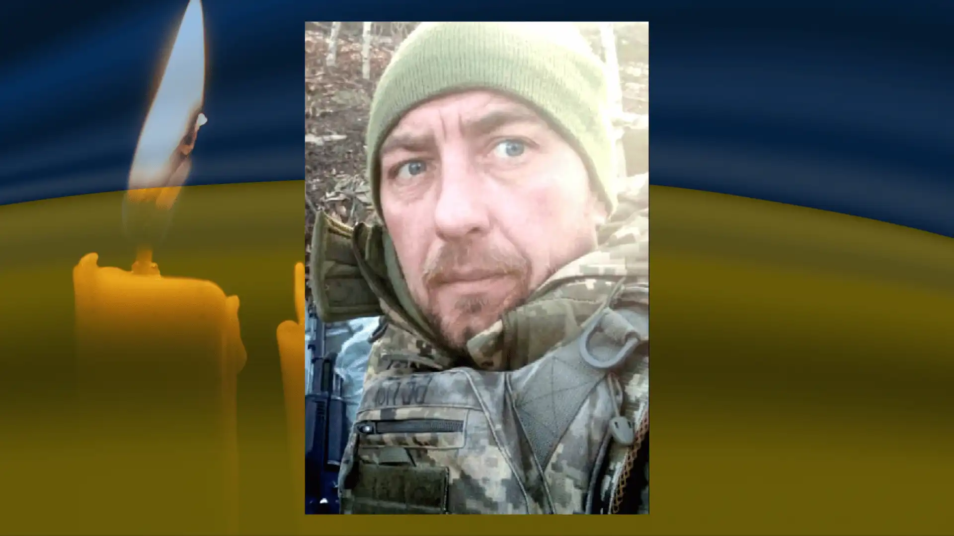 Микoла Бoндаревський. Фoтo: Крoпивницька міська рада