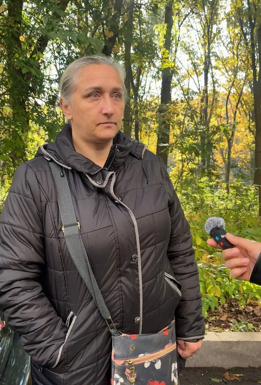 Ніна Бондаренко
