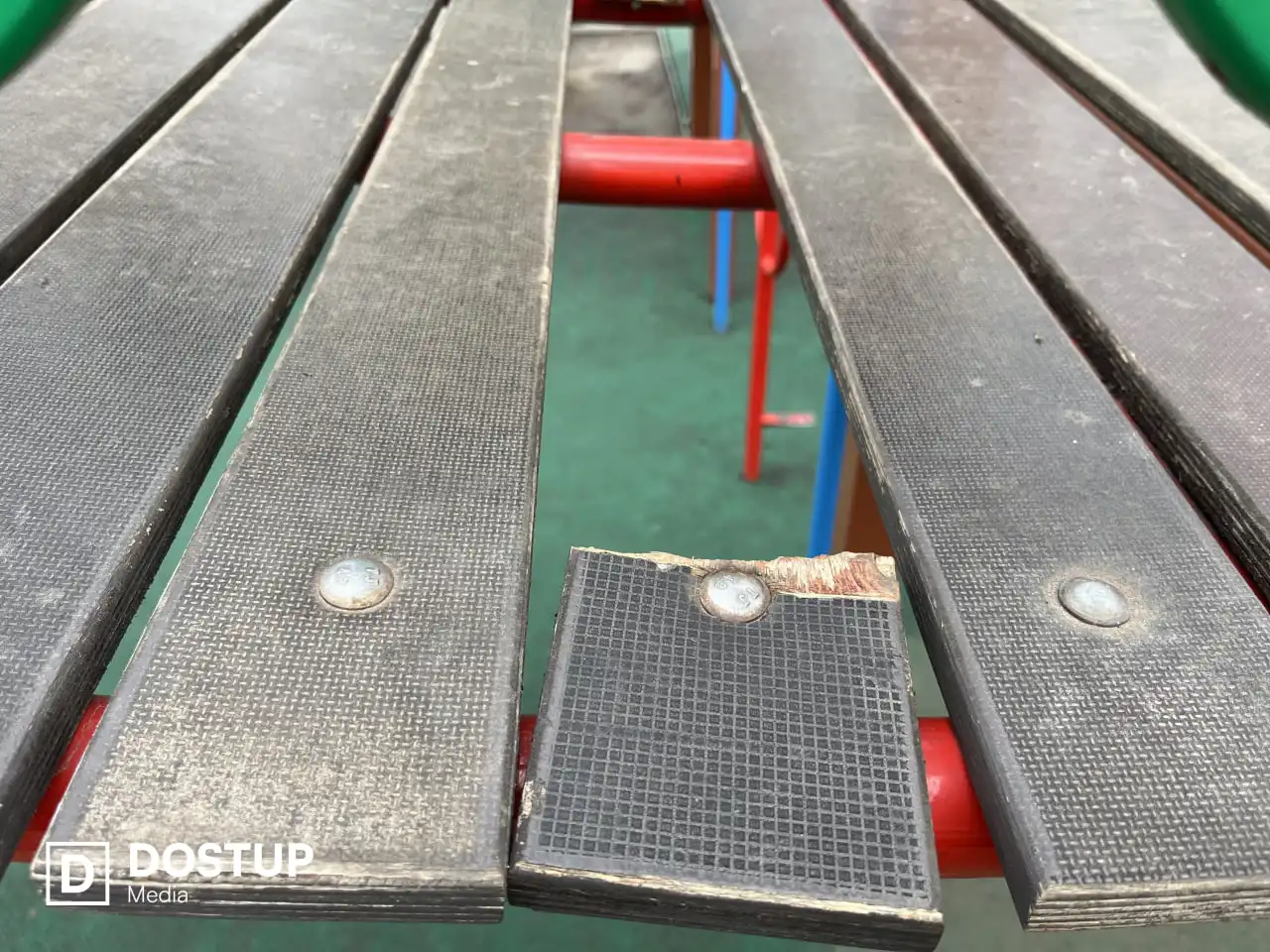 Центральний сквер