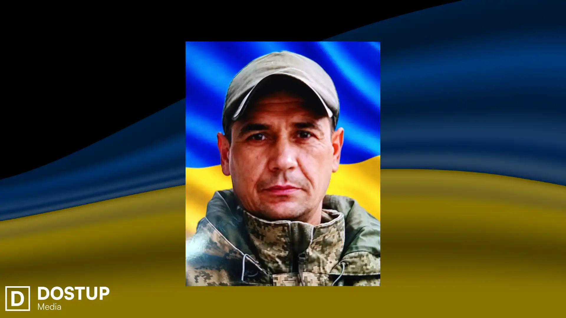 Дмитро Паньков. Фото:Олександрійська міська рада