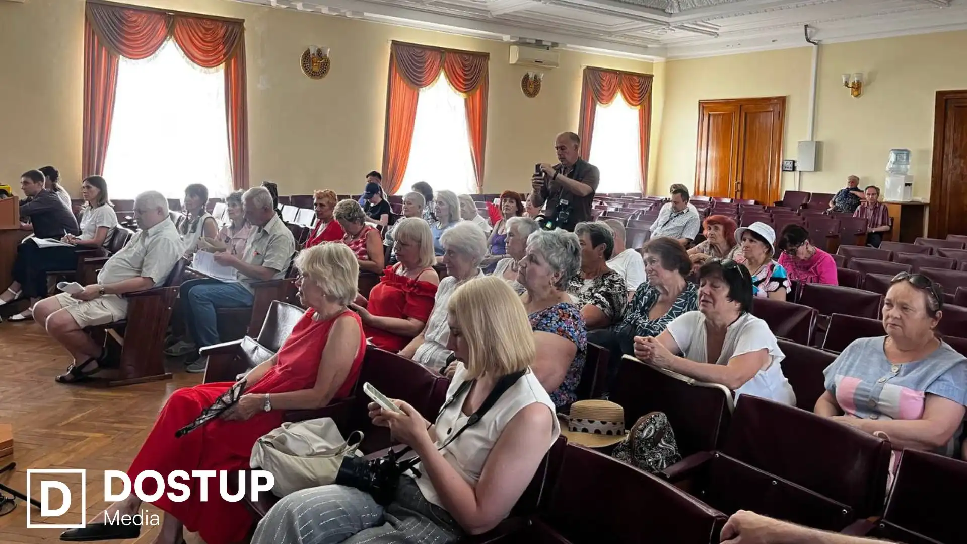 Підвищення вартості проїзду у громадському транспорті: у Кропивницькому пройшли громадські слухання