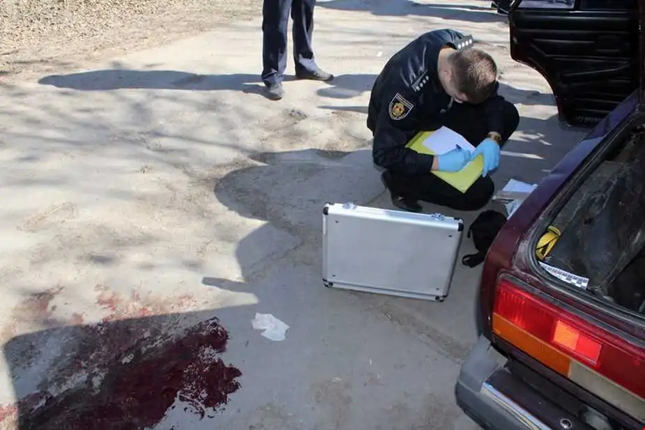 Справа про резонансне вбивство таксиста у Кропивницькому: після 8 років судів обвинуваченого визнали винним і відпустили