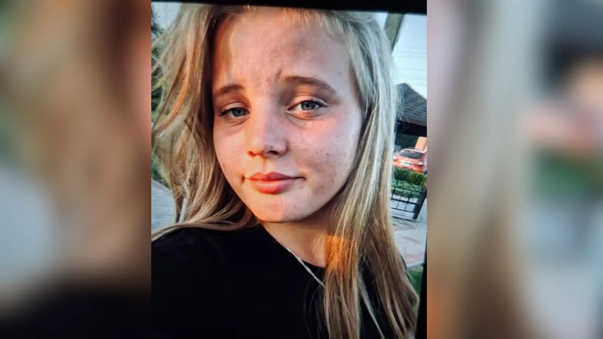 Школярку розшукують на Кіроовградщині