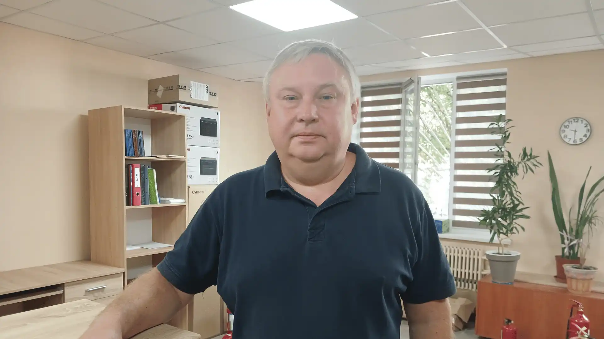 Станіслав Лаптєв