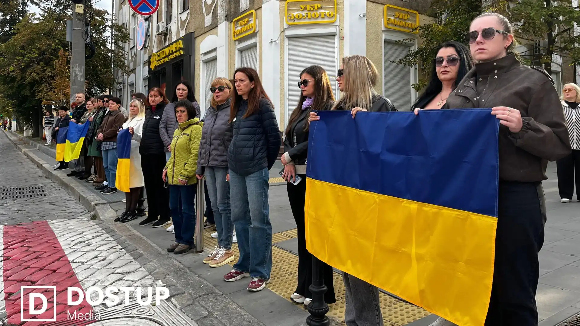 З трьома військовослужбовцями попрощалися у Кропивницькому