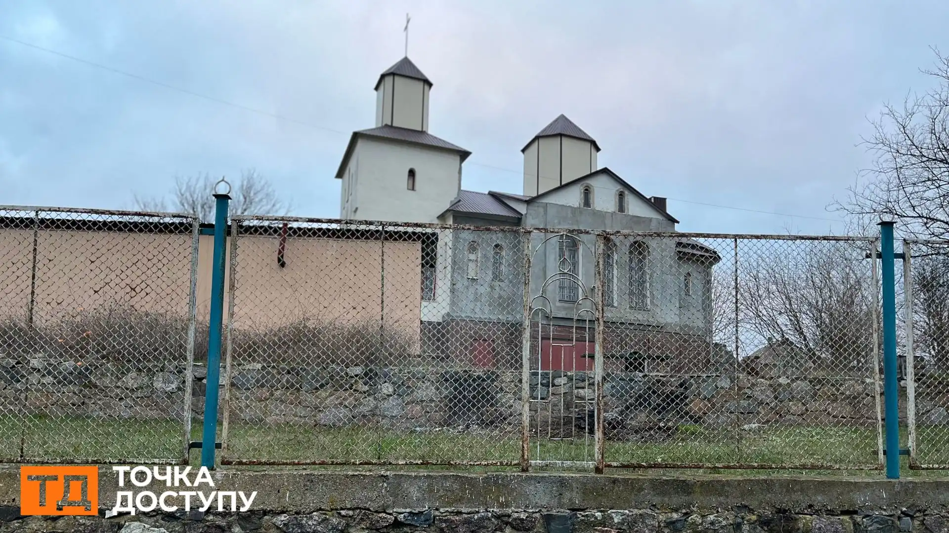 Три тижні на евакуацію: історія родини Цимбалюків, яка виїхала з-під обстрілів із десятьма дітьми на Кіровоградщину