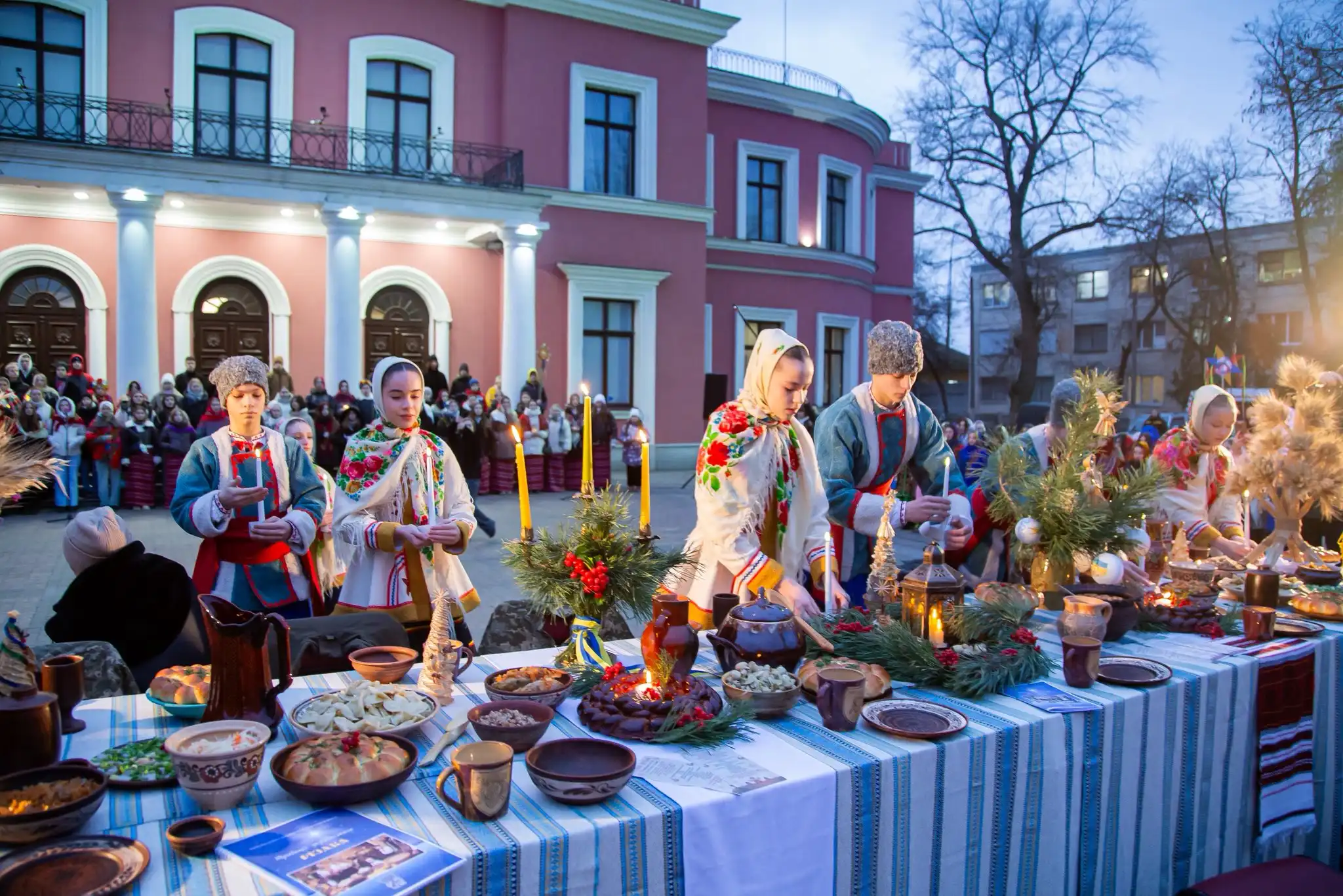 "Стіл пам'яті" встановили у Кропивницькому