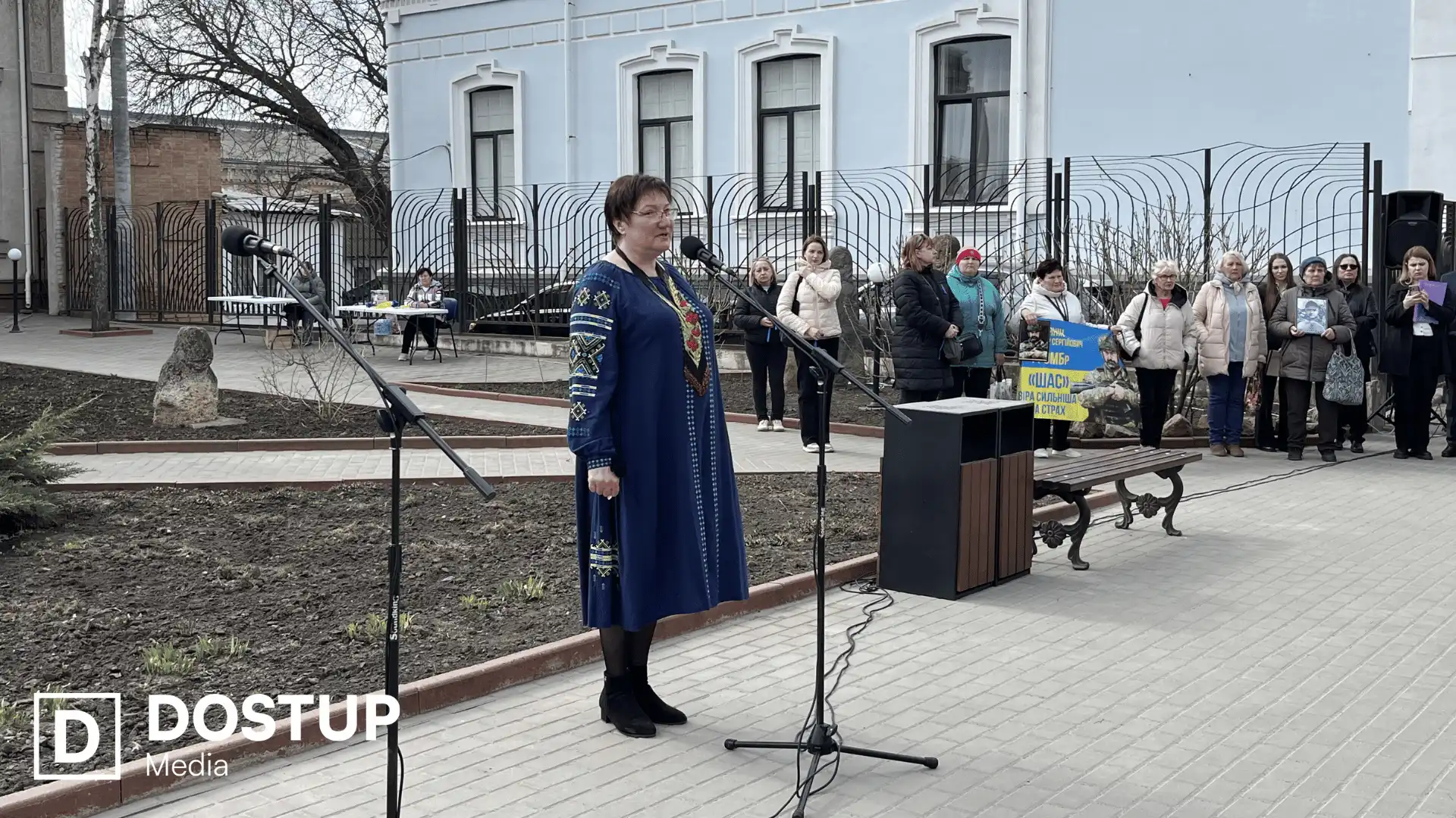 Валентина Непоменко